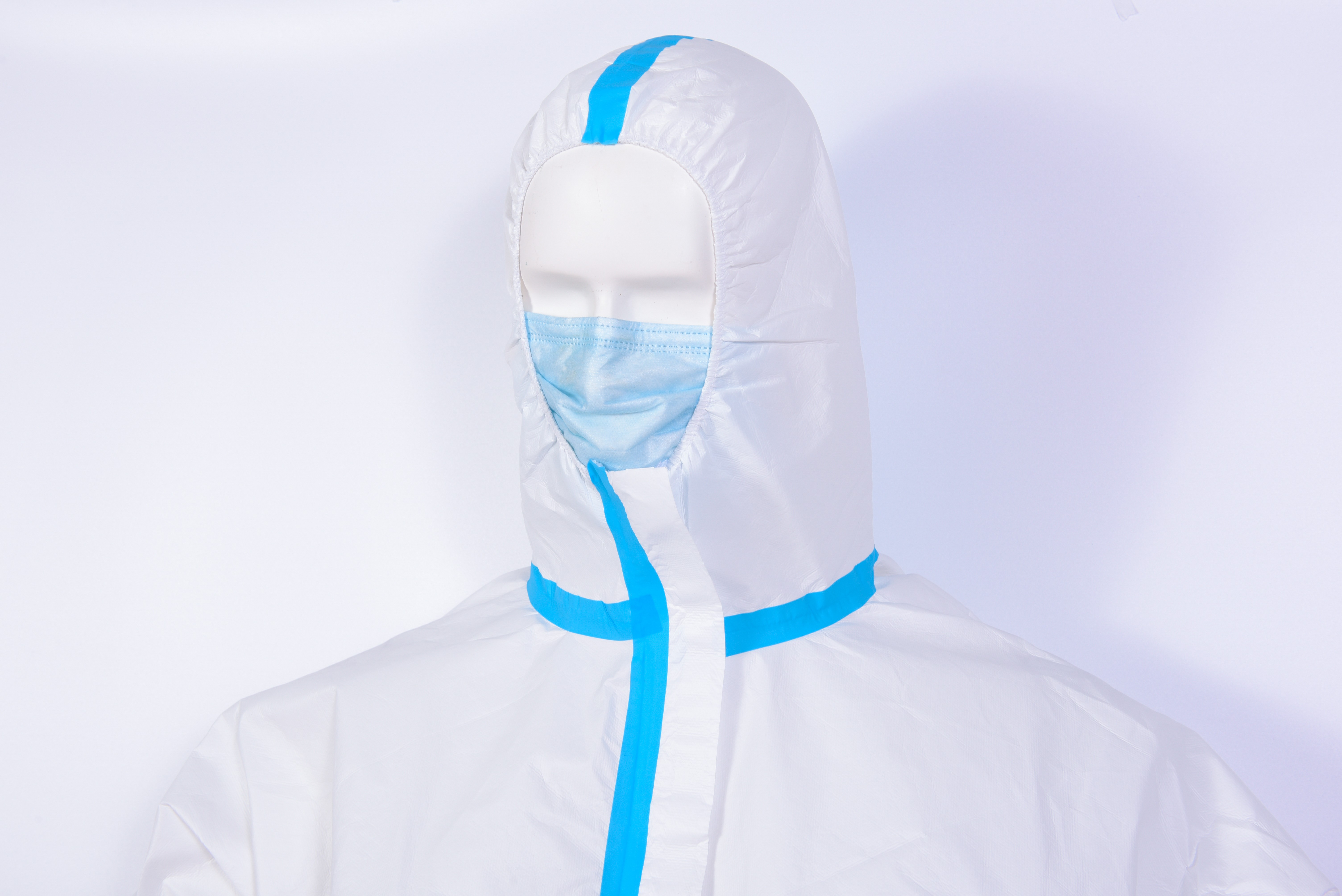 Medical protective clothing 